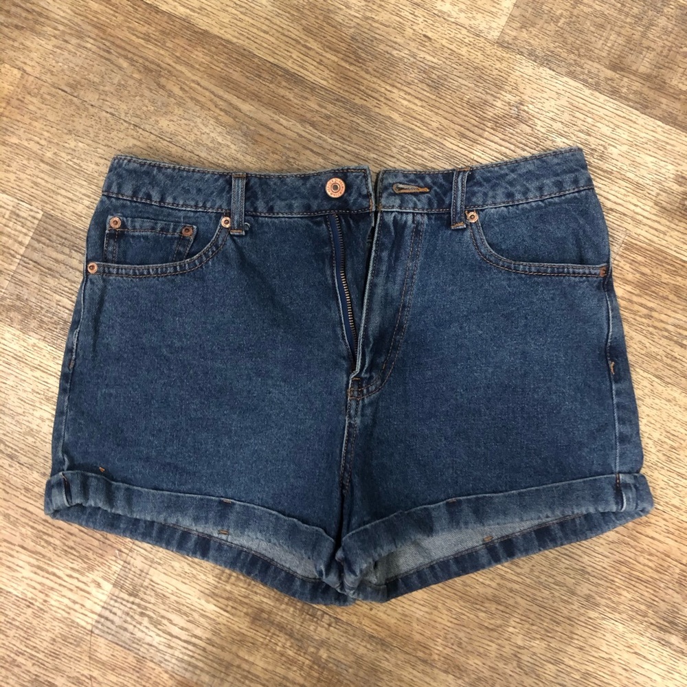 Forever 21 shorts